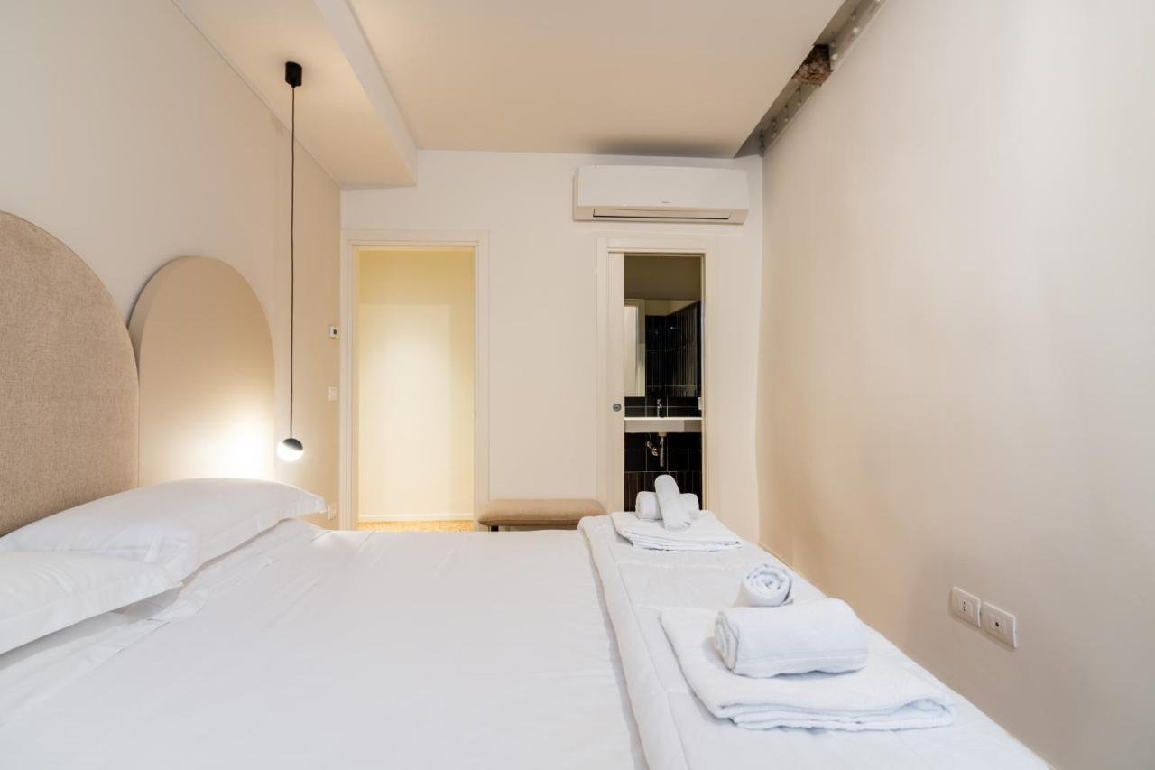 Palazzo Miracoli Apartment Venedig