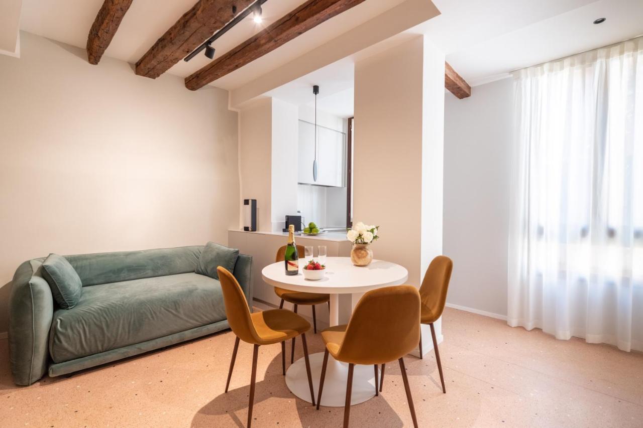 Apartment Palazzo Miracoli *