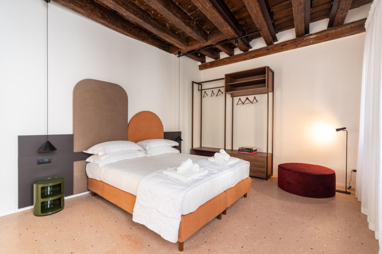 Palazzo Miracoli Apartment Venedig