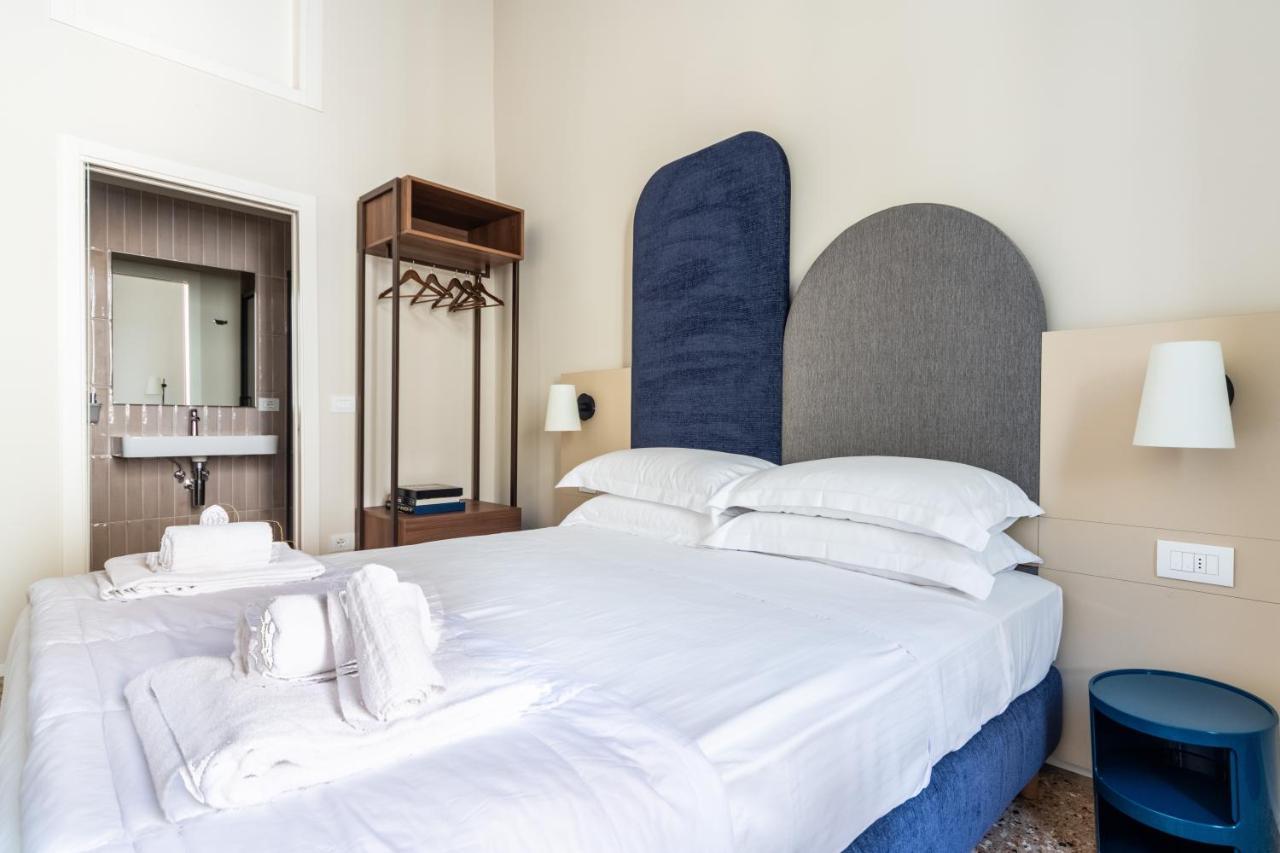 Palazzo Miracoli Apartment