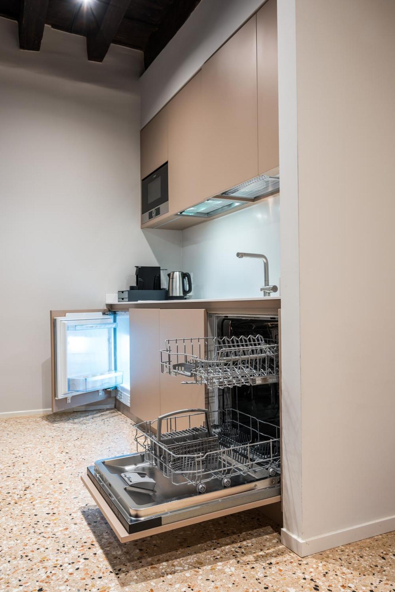 Apartment Palazzo Miracoli *
